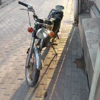 هندا ژاپن ۱۵۰