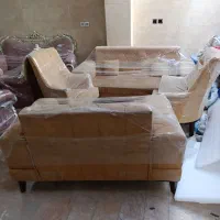 5دست‌مبلمان‌زیرقیمت|مبلمان خانگی و میز عسلی|نجف‌آباد, کهریزسنگ|دیوار