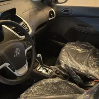 پژو207اتومات پانا ارتقا یافته tu5p|خودرو سواری و وانت|اهواز, زندوکیلی|دیوار