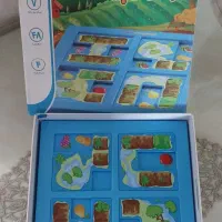 بازی های فکری و سرگرمی|اسباببازی|تهران, مشیریه|دیوار