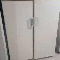 یخچال دوقولو