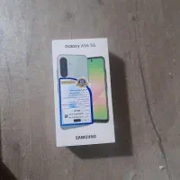 Samsung A56|موبایل|تهران, بلوار کشاورز|دیوار