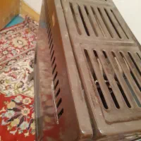 بخاری گازسوز|بخاری، هیتر، شومینه|شیراز, جوادیه|دیوار