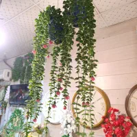 اویز گل