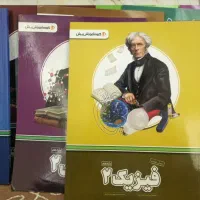 کتاب های پرش