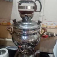 سماور|سماور، چای‌ساز، قهوه‌ساز|ملایر, |دیوار