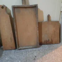 تخته گوشت|ظروف پخت‌وپز|تهران, ستارخان|دیوار