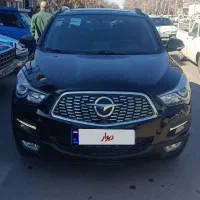 هایما pro S5|خودرو سواری و وانت|زنجان, |دیوار