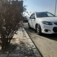 کوییک بدون رنگ x60|خودرو سواری و وانت|تبریز, |دیوار