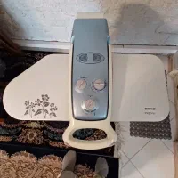 اتوپرس بخار بکو اصل ترک،درحد نو پایه دار،
