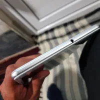 تلبت سامسونگ taba8 باجعبه سالم اندورید ۹|تبلت|تهران, صادقیه|دیوار