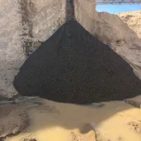 فروش۲۰۰تن مصالح