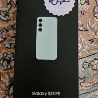 S23 FE مشابه آکبند