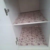 قفسه|کتابخانه، شلف، قفسههای دیواری|اراک, |دیوار