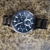 ساعت مردانه اورجینال Crest