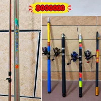 لنسر ماهیگیری وچرخ ماهیگیری