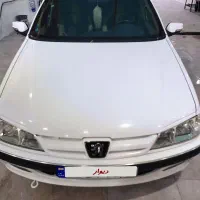 پژو XU7P مدل ۱۴۰۱