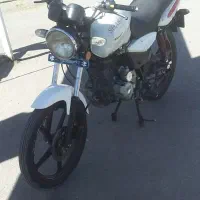 موتور ۱۸۰ سی سی مدارک کامل