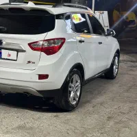 چانگان سفید مدل 98اتومات|خودرو سواری و وانت|رشت, رشتیان|دیوار