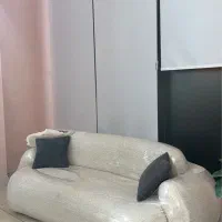 کاناپه تک تدی