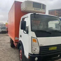 امیکو ۵/۲۰۰ یخچال زیر صفر در حد خشک