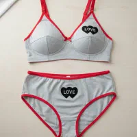 لباس زیر نخی