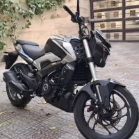 دومینار 250 باجاج مدل 1404|موتورسیکلت|تهران, زنجان جنوبی|دیوار