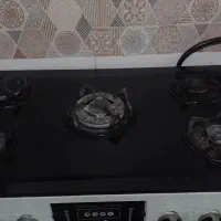 یک عددفرگازویک گاز کمدی ام دی اف قیمت مناسب|اجاق گاز و لوازم برقی پخت‌وپز|تربت جام, پاسداران|دیوار