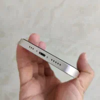 آیفون 13 نرمال کار کرده در حد صفر|موبایل|آق قلا, |دیوار