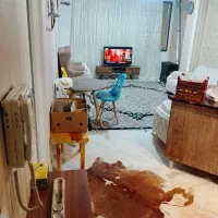 60متر/2خواب/4واحدی/نما تراورتن/شهرک وایین