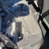 ساینا اس ۸۵گانه|خودرو سواری و وانت|قم, باغ شازده|دیوار