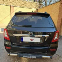 لیفان ایکس ۶۰ خانگی استثنایی بینظیز|خودرو سواری و وانت|تبریز, |دیوار