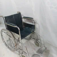 ویلچر تایوانی اصل