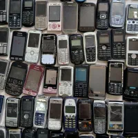 گوشی کلکسیونی