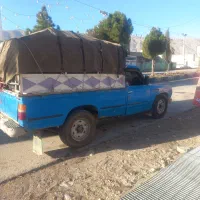 نیسان بار