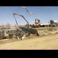 ارماتور بند قالب بند اکیپ دست مزد|استخدام معماری، عمران و ساختمانی|ارشق, |دیوار