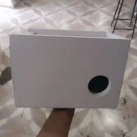 قفس .لانه پرنده