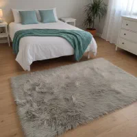 خز پشت چرم دست‌دوز تولیدی ارسال فوری