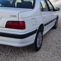 پارس تیو فایو سیمی|خودرو سواری و وانت|لامرد, |دیوار