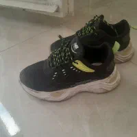 کفش اسپرت پسرانه|کفش و لباس بچه|ایلام, |دیوار