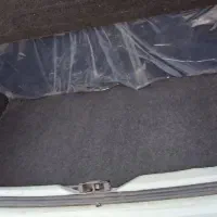 پژو206تیپ 5مدل 95|خودرو سواری و وانت|مشهد, کوی سیدی|دیوار