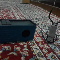 یک عدد کله ای فقس و یک عدد تیر و کمان