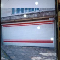 درب کرکره برقی|مصالح و تجهیزات ساختمان|بیلوار, |دیوار