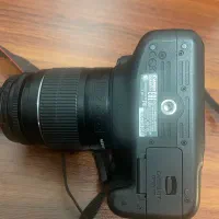 دوربین Canon 2000D همراه با لنز18-55mm|دوربین عکاسی و فیلمبرداری|رشت, فرزانه|دیوار