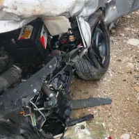 تصادفی|خودرو سواری و وانت|کازرون, |دیوار