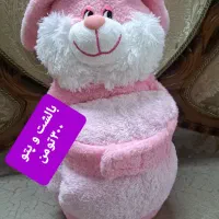 لباس دخترانه،پشه بند نوزاد،قنداق فرنگی ،پتو|کفش و لباس بچه|مشهد, ادیب نیشابوری (شهرک غرب)|دیوار