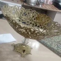میوه خوری برنزی