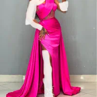 لباس مجلسی