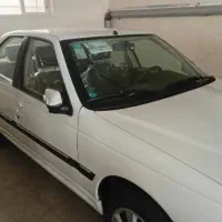 پژو پارس موتور جدید سیمی مدل ۱۴۰۲ صفر