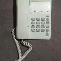 گوشی تلفن پاناسونیک